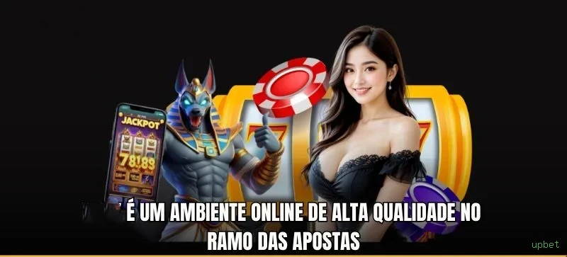 Jogos de loteria online na upbet