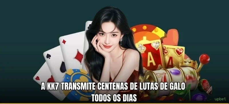 Canal oficial da upbet no Telegram